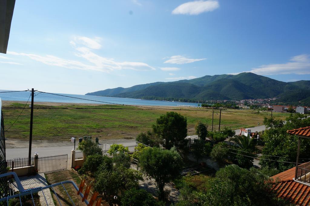 Kymata By Anastasia Stavros  Camera foto
