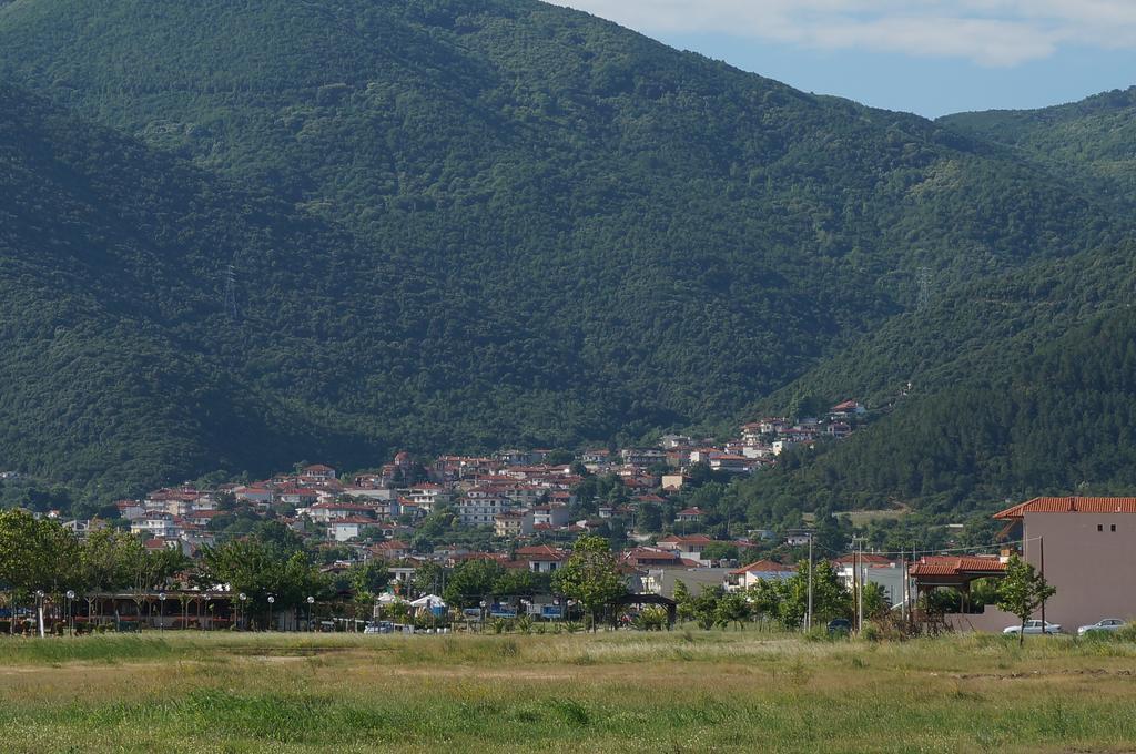 Kymata By Anastasia Stavros  Esterno foto