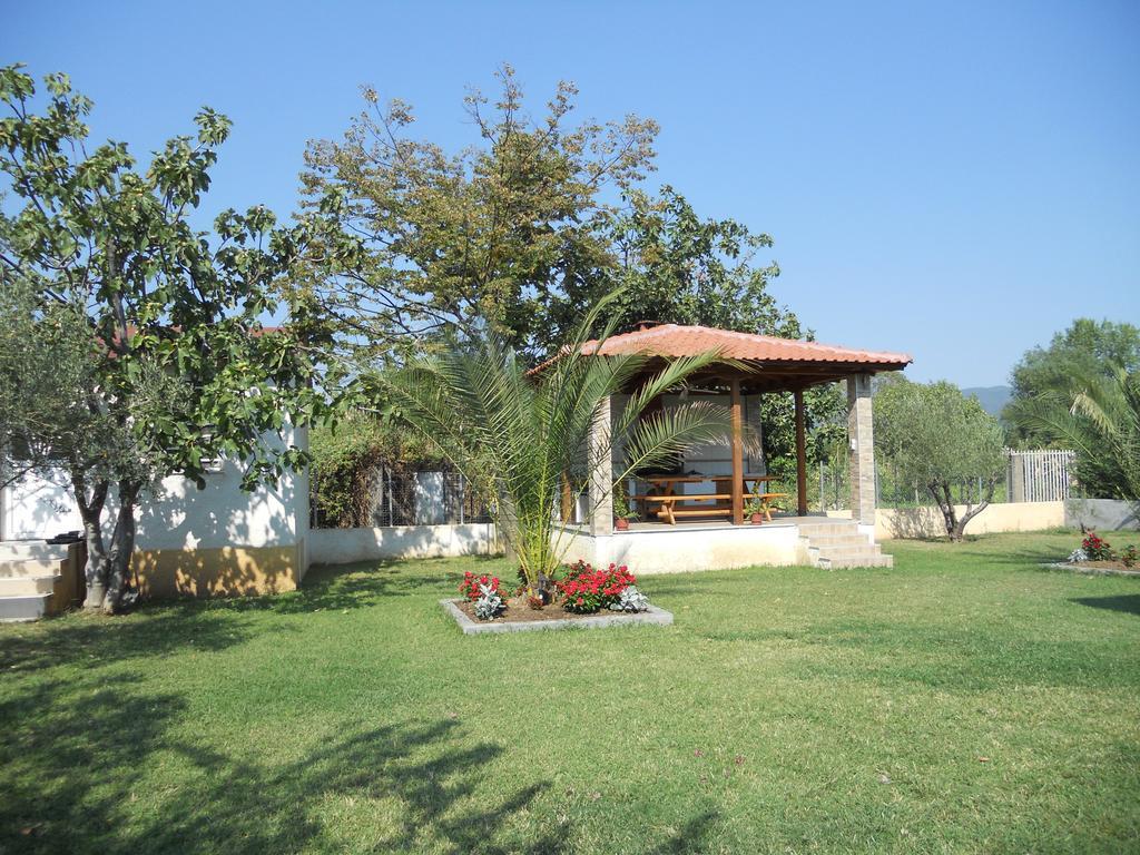 Kymata By Anastasia Stavros  Esterno foto
